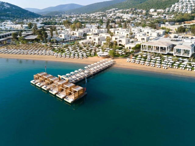 Voyage Bodrum-2