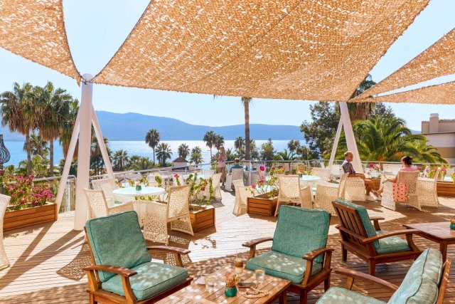 TUI MAGIC LIFE Bodrum - Adults Only-3