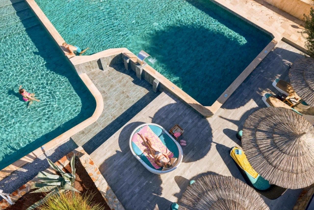 TUI MAGIC LIFE Bodrum - Adults Only-2