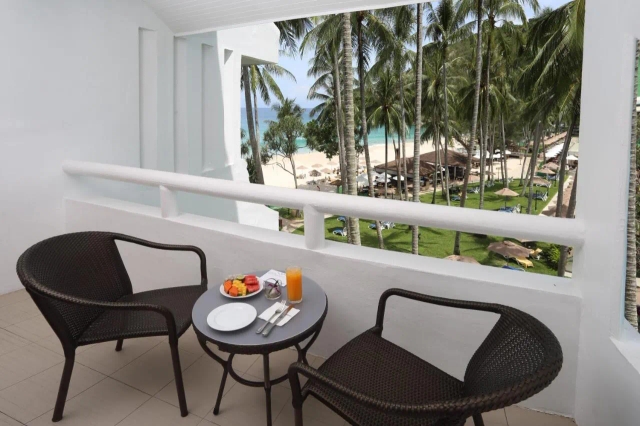Le Meridien Phuket Beach Resort-2