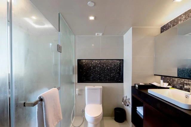 Le Meridien Phuket Beach Resort-3
