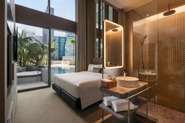 Pan Pacific Orchard-2