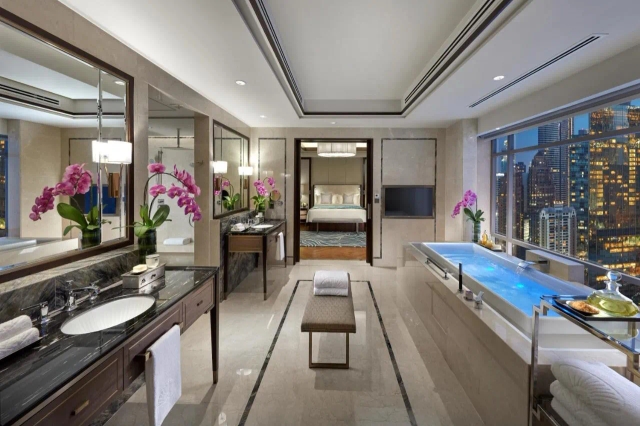 Mandarin Oriental, Kuala Lumpur-2