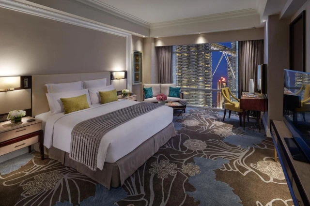 Mandarin Oriental, Kuala Lumpur-2