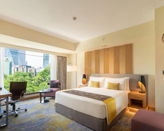 Cinnamon Grand Colombo-2