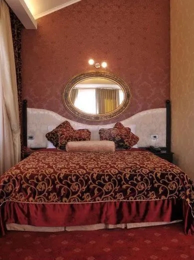 Baku Riviera hotel-2