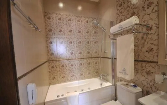 Baku Riviera hotel-3