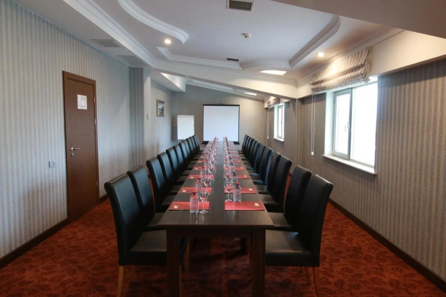 New Baku hotel-2