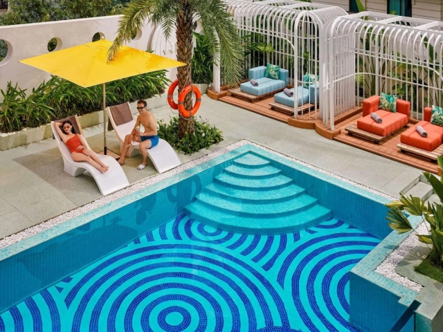 Movenpick Hanoi hotel-2