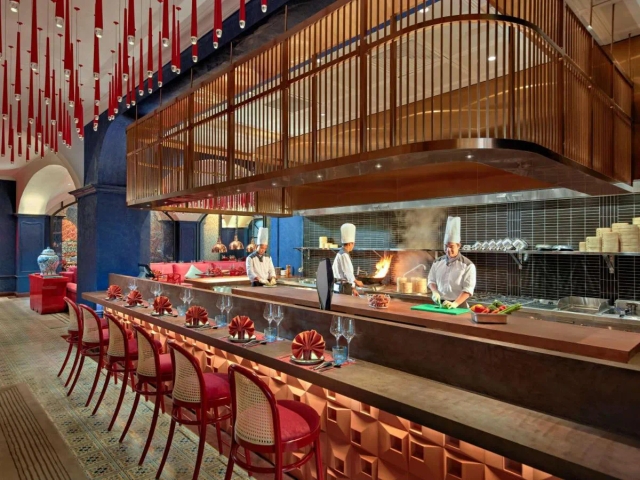 Movenpick Hanoi hotel-3