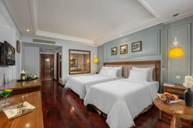 Hanoi Pearl hotel-2