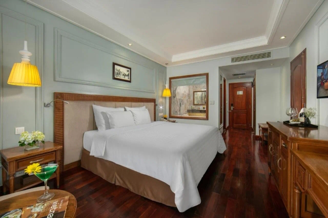Hanoi Pearl hotel-3