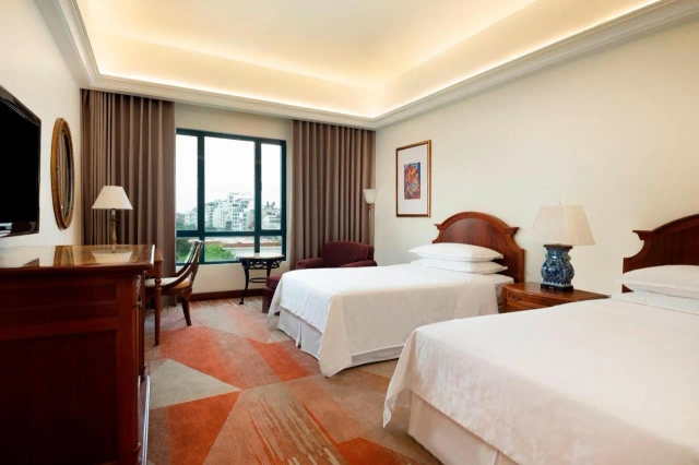 Sheraton Hanoi hotel-2