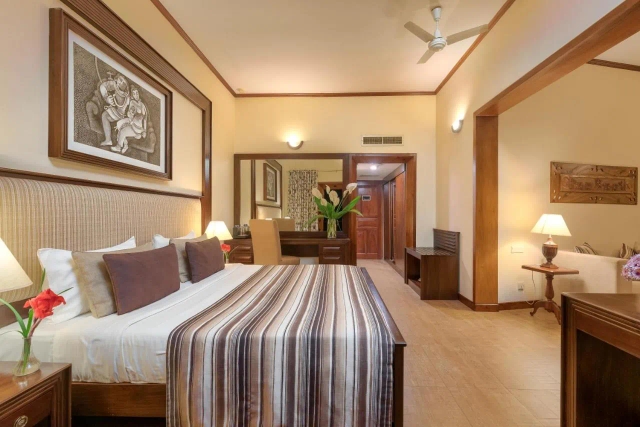 Amaya Hills hotel-2