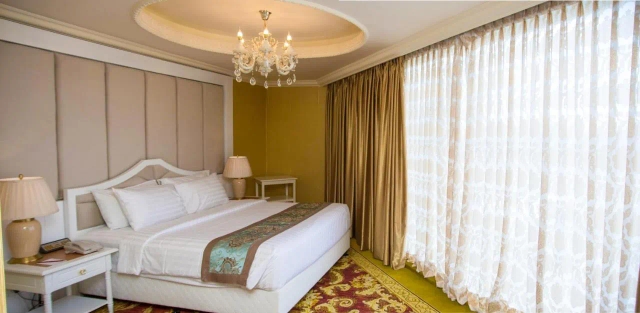 Grand Kandyan Hotel-2