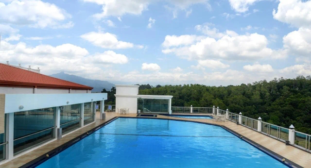 Grand Kandyan Hotel-3