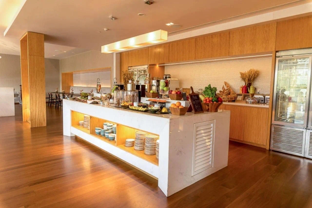 Hilton Colombo-2