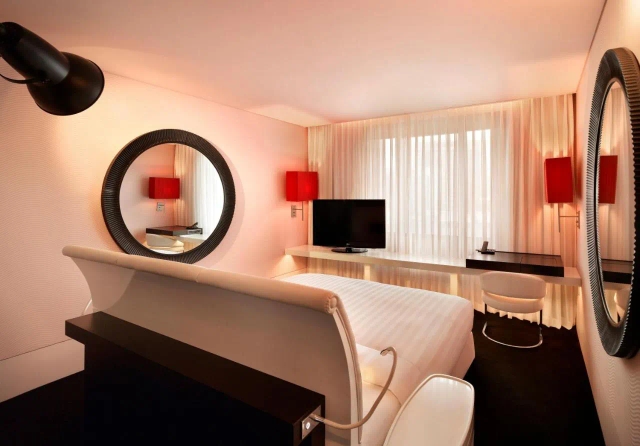 The Plaza Seoul Autograph hotel-2