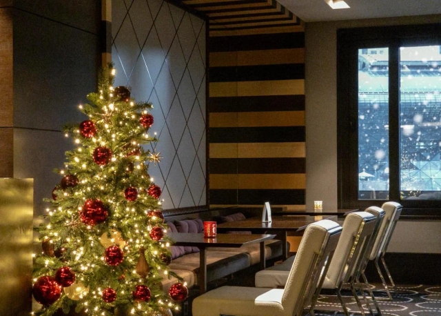 The Plaza Seoul Autograph hotel-3