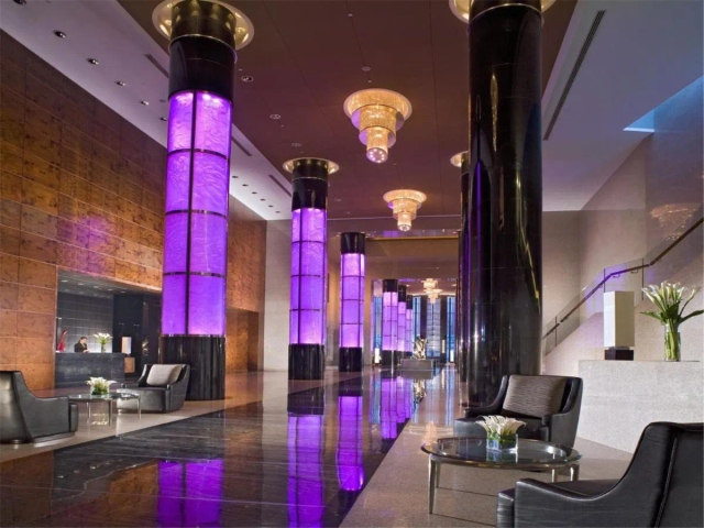 Grand Millennium Beijing hotel-2