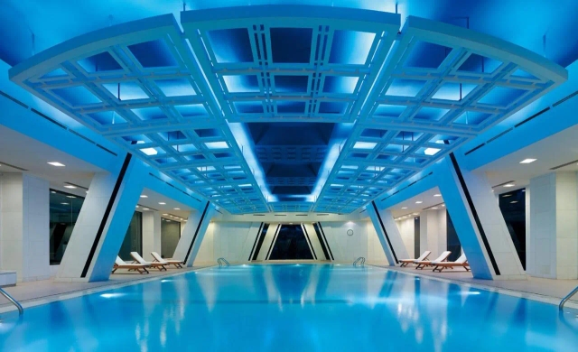 China World By Shangrila hotel-2