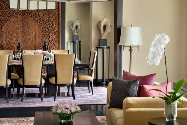 Shangri-La Hotel Bangkok-2