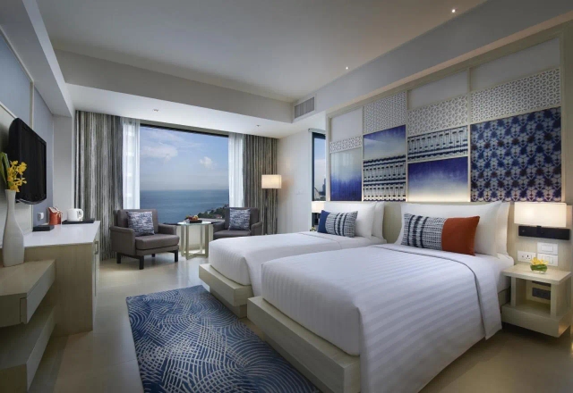 Amari Residences Pattaya-2