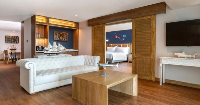 Ocean Marina Yacht Club Hotel-2
