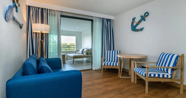 Ocean Marina Yacht Club Hotel-3