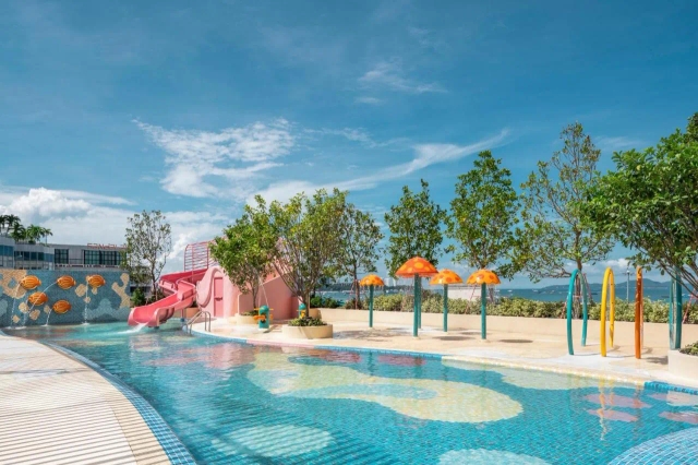Holiday Inn Pattaya-3