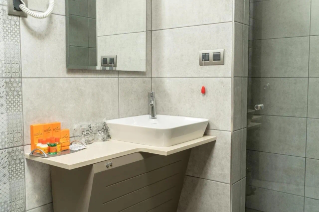 Doga Thermal Health Spa hotel-2