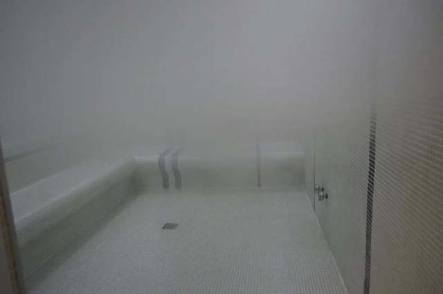 Doga Thermal Health Spa hotel-2