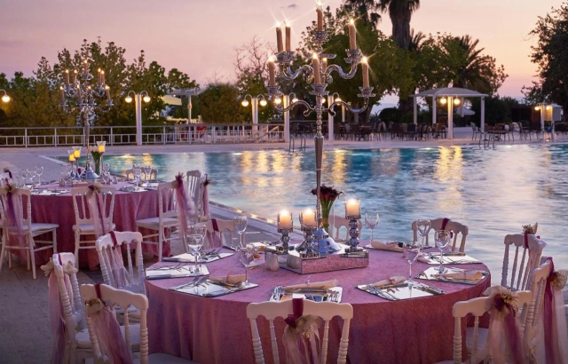 Richmond Pamukkale Thermal hotel-2