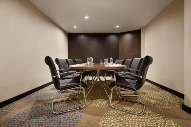 Ramada Plaza Konya hotel-2