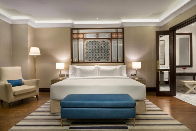Barcelo Istanbul-3
