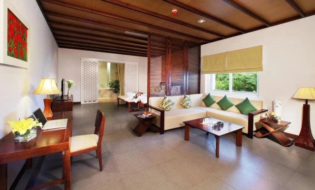 The Cliff Resort Residences hotel-2