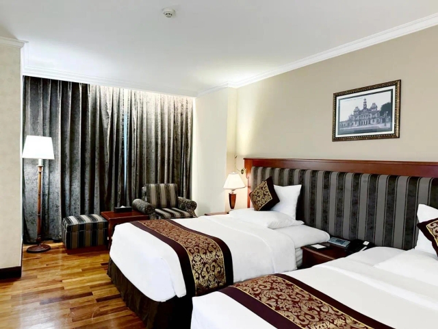 Rex Vietnam hotel-3