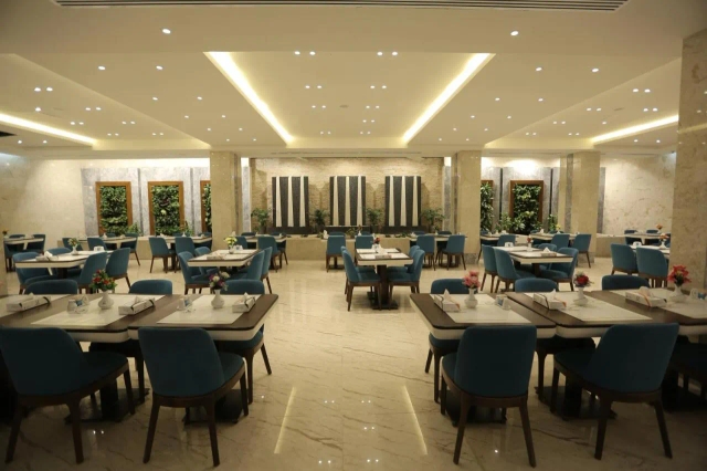 Qasr AlDur Hotel-3
