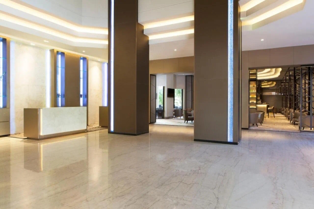 Four Points by Sheraton Singapore, Riverview-2