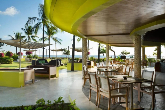 Holiday Inn Express Bali hotel-2