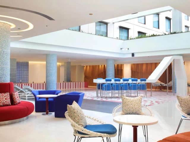 Holiday Inn Express Bali hotel-2