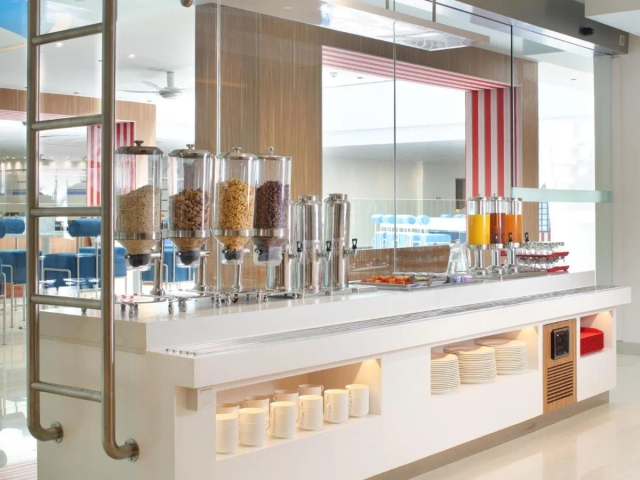 Holiday Inn Express Bali hotel-3