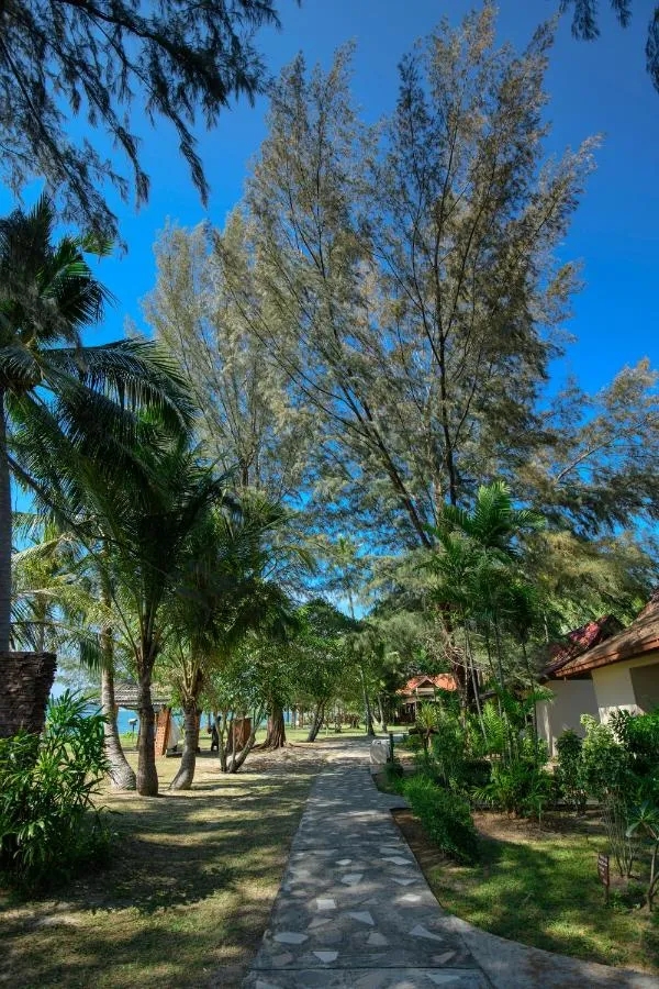 The Frangipani Langkawi Resort hotel-2