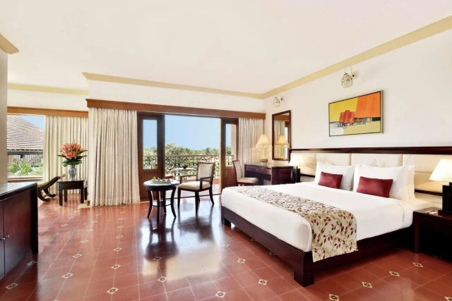 Radisson Blu Goa Cavelossim hotel-2