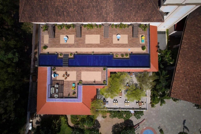 Radisson Blu Goa Cavelossim hotel-3
