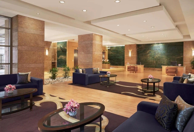 Grand Hyatt Mumbai hotel-2