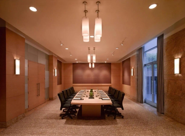Grand Hyatt Mumbai hotel-2