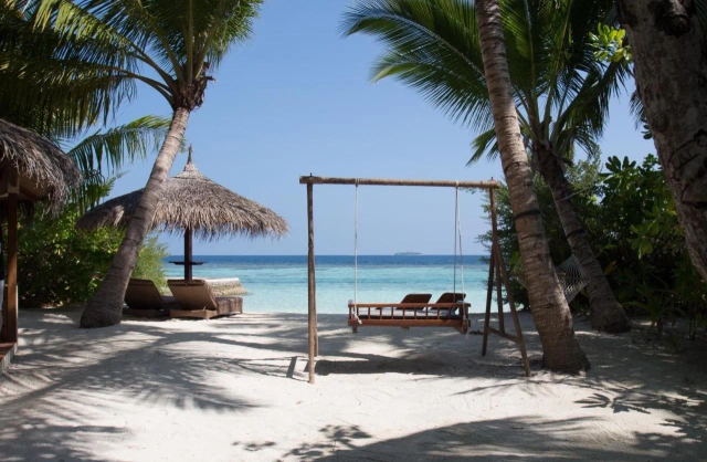 Nika Island hotel-2