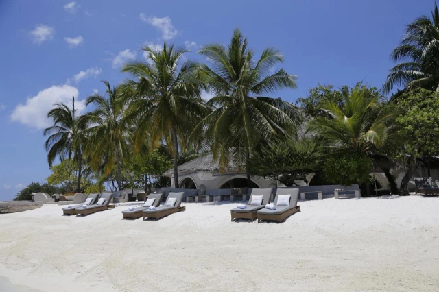 Nika Island hotel-2
