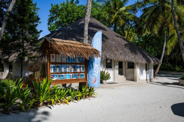 Nika Island hotel-3